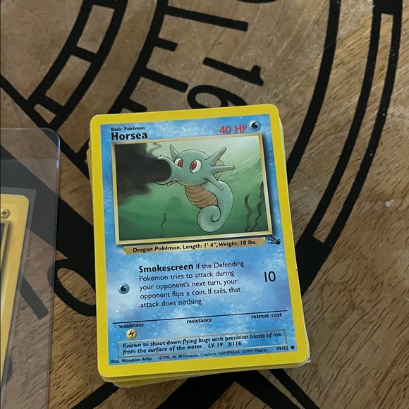 Assorted Trading Card Game Set - Picture 4 of 5